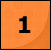 Geostat Icon value = 1
